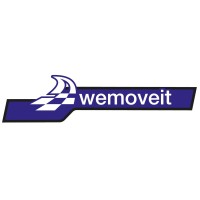 We Move It Limited logo - Similar company to Triton Project Solutions