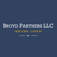 Broyd Partners Llc