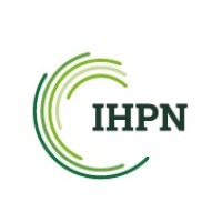 Independent Healthcare Providers Network (IHPN) logo - Similar company to Marsh Farmer