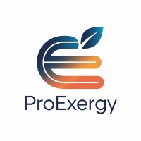ProExergy Tech Solutions, S.L. logo - Similar company to Plotset
