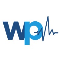 WordPress Health logo