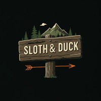 Sloth & Duck logo - Similar company to Get Kudos