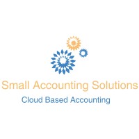 Small Accounting Solutions, LLC logo - Similar company to Argon Cyber, Llc