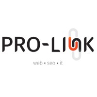 PRO-LINK - www, seo/sem, online shops sklepy online logo - Similar company to Codecs