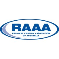 Regional Aviation Association of Australia logo - Similar company to Amda Foundation Limited
