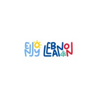 Enjoy Lebanon logo - Similar company to Elephantsride