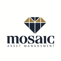 MOSAIC ASSET MANAGEMENT logo - Similar company to Ethilabs Inc.
