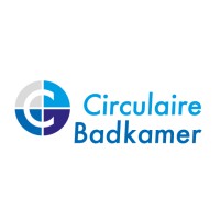 Circulaire badkamer logo - Similar company to Mini Koncept