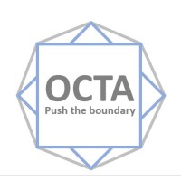 startup studio octa logo - Similar company to Pirates Startup Studio