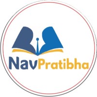 Nav Pratibha logo - Similar company to Shree Radhe Group