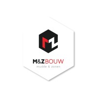 M&Z Bouw logo - Similar company to Twopine