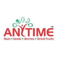 Anytime Nature Foods logo - Similar company to Adexa Pharma S A S