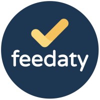 Feedaty logo - Similar company to Startmiup