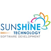 Sunshine Technology logo - Similar company to Sunshine Technologies
