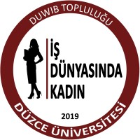 İş Dünyasında Kadın Topluluğu logo - Similar company to Türkiye İş Kadınları Derneği