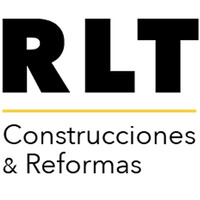 RLT | Construcciones logo - Similar company to Balears Ecomon S.L