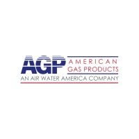 American Gas Products, Inc. (AGP Helium) logo - Similar company to Phasetwo®