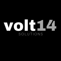 Volt14 Solutions logo - Similar company to Volektra