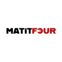 MATITFOUR logo - Similar company to Matit