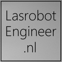 Lasrobotengineer.nl logo - Similar company to Vymex