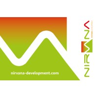 NIRVANA SYSTEMS DEVELOPMENT LTD logo - Similar company to Nirvana Group