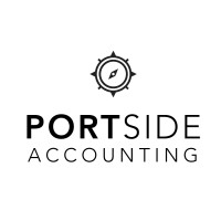 Portside Accounting Inc. logo - Similar company to Ledger Room