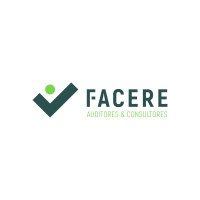 Facere logo - Similar company to Antut