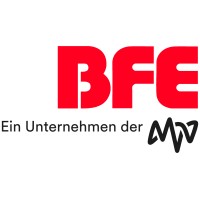 BFE Institut für Energie und Umwelt GmbH logo - Similar company to Sbc.Sim
