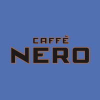 Caffè Nero US logo - Similar company to Cafe Nero