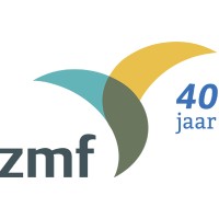ZMf logo - Similar company to Creatic