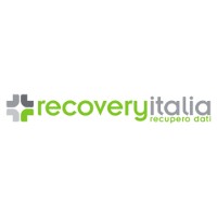 Recovery Italia Srl logo - Similar company to Vito Technology