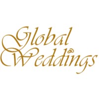 Global Weddings logo - Similar company to Intandem