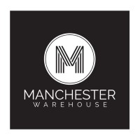 Manchester Warehouse logo - Similar company to Lithic Australia