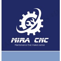 MIRA CNC logo - Similar company to Ef