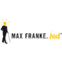 Max Franke GmbH logo - Similar company to Bjb