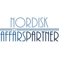 Nordisk Affärspartner AB logo - Similar company to Talentify Group Ab