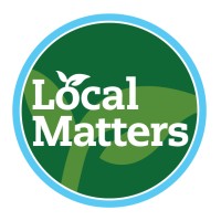 Local Matters logo - Similar company to Children'S Hunger Alliance