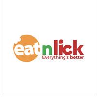 Eatn'lick logo - Similar company to Final View Construction (Pvt) Ltd