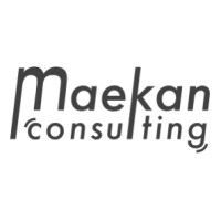 Maekan Consulting logo - Similar company to Jeff App
