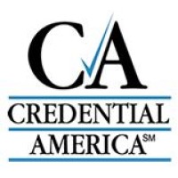 Credential America, Inc. logo - Similar company to Credential That Llc
