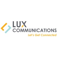 Lux Communications Limited logo - Similar company to Hq Cabling Services Ltd