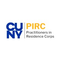 CUNY Practitioners In Residence Corps logo - Similar company to Tarrant Management Inc