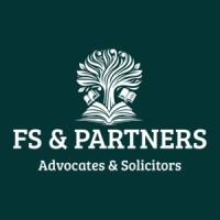 FS & Partners logo - Similar company to Fs & Partners - Società Di Revisione Legale E Organizzazione Contabile