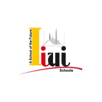 IIUI School Khyber Campus logo - Similar company to Aims Pakistan