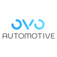 Ovo Automotive logo - Similar company to Munity Inc.