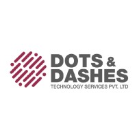 Dots and Dashes Technology logo - Similar company to Ntcs