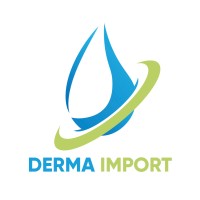 DERMAIMPORT SAS logo