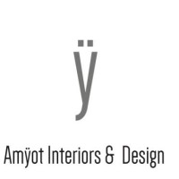 AMYOT INTERIORS & DESIGN logo - Similar company to Kls Architecte