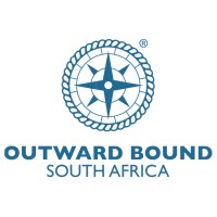 Outward Bound South Africa logo - Similar company to Outward Bound Bharat