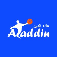 Aladdin علاء الدين logo - Similar company to Prolog Solutions